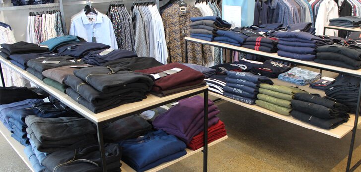 Featured image of post Large Mens Clothing Auckland - Also set sale alerts and shop exclusive offers only on shopstyle.