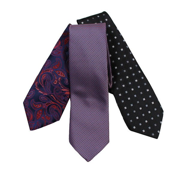 Extra long fashion and classic ties Made in NZ-shop-by-brands-Beggs Big Mens Clothing - Big Men's fashionable clothing and shoes