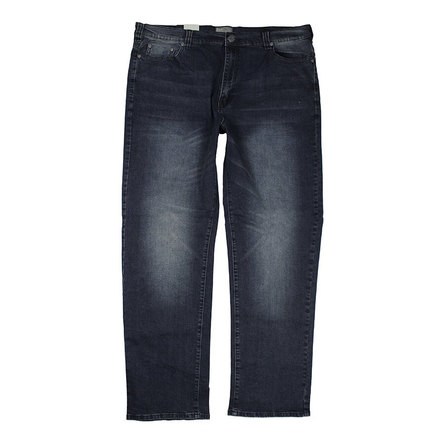 Kam Norad Stretch Denim Regular Cut Jean - KAM Denim Jeans offer big ...
