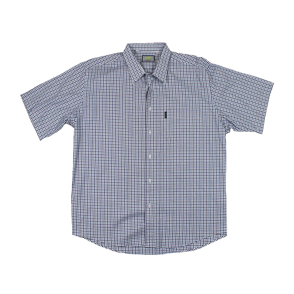 Aertex 88746 Cellular Cotton S/S Shirt