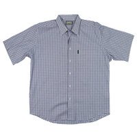 Aertex 88746 Cellular Cotton S/S Shirt