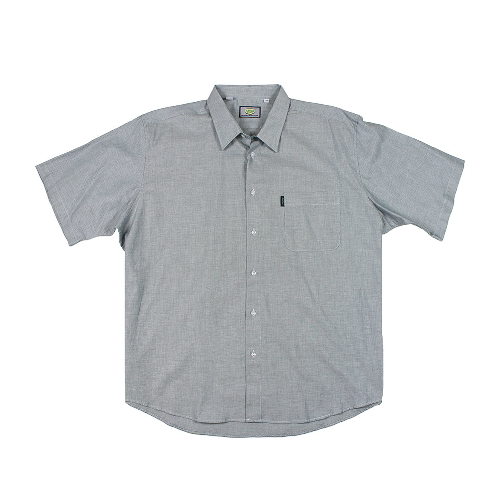 Aertex 88406 Cellular Cotton S/S Shirt