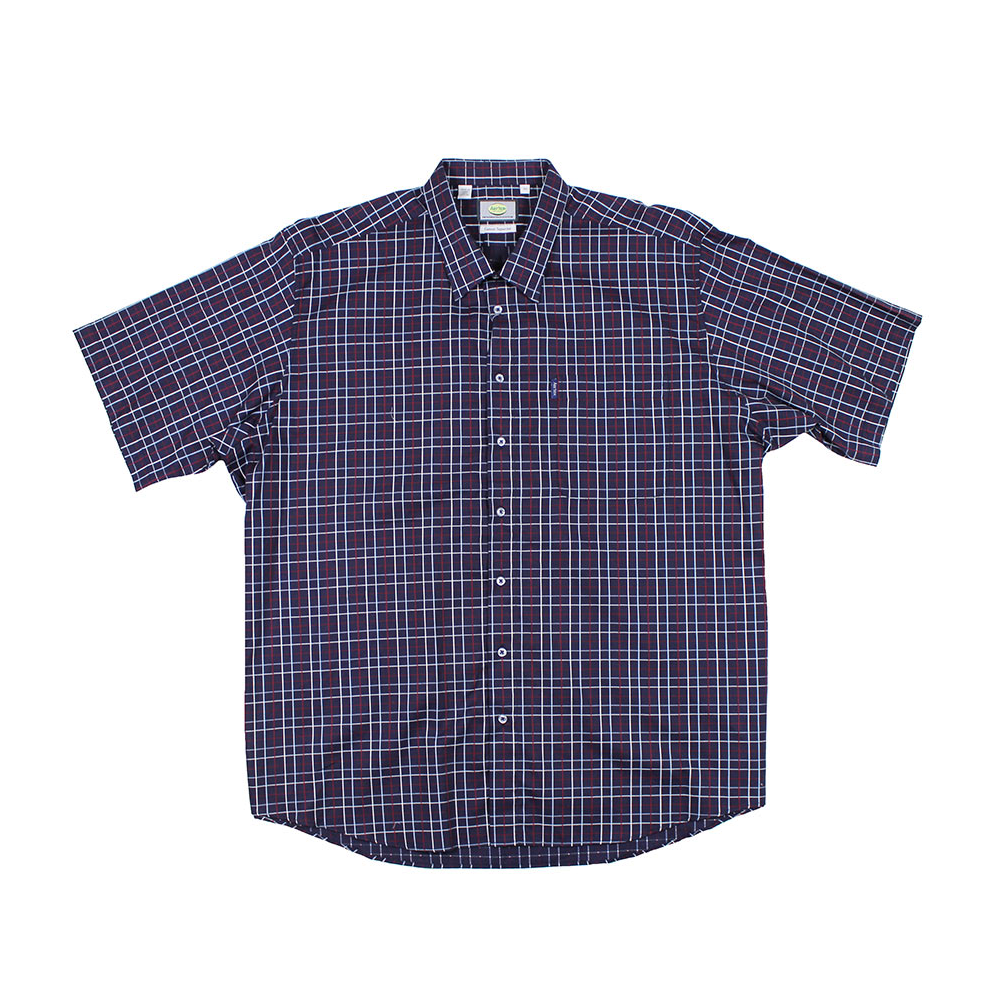 Aertex 88716 Cellular Cotton S/S Shirt