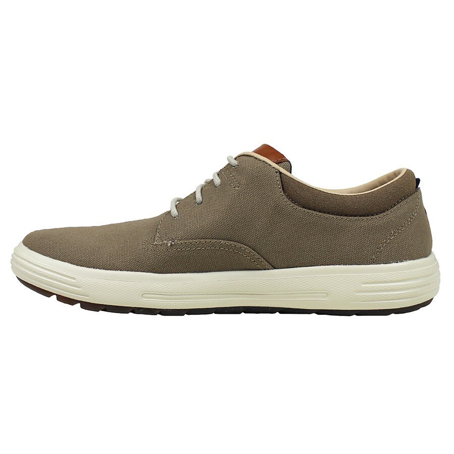 Skechers 64943 Canvas Shoe - Shop By Brand - See All of the Brands That ...