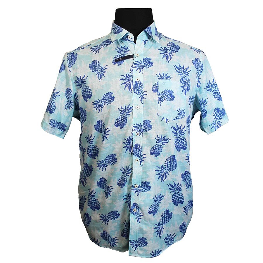 pineapple shirt nz