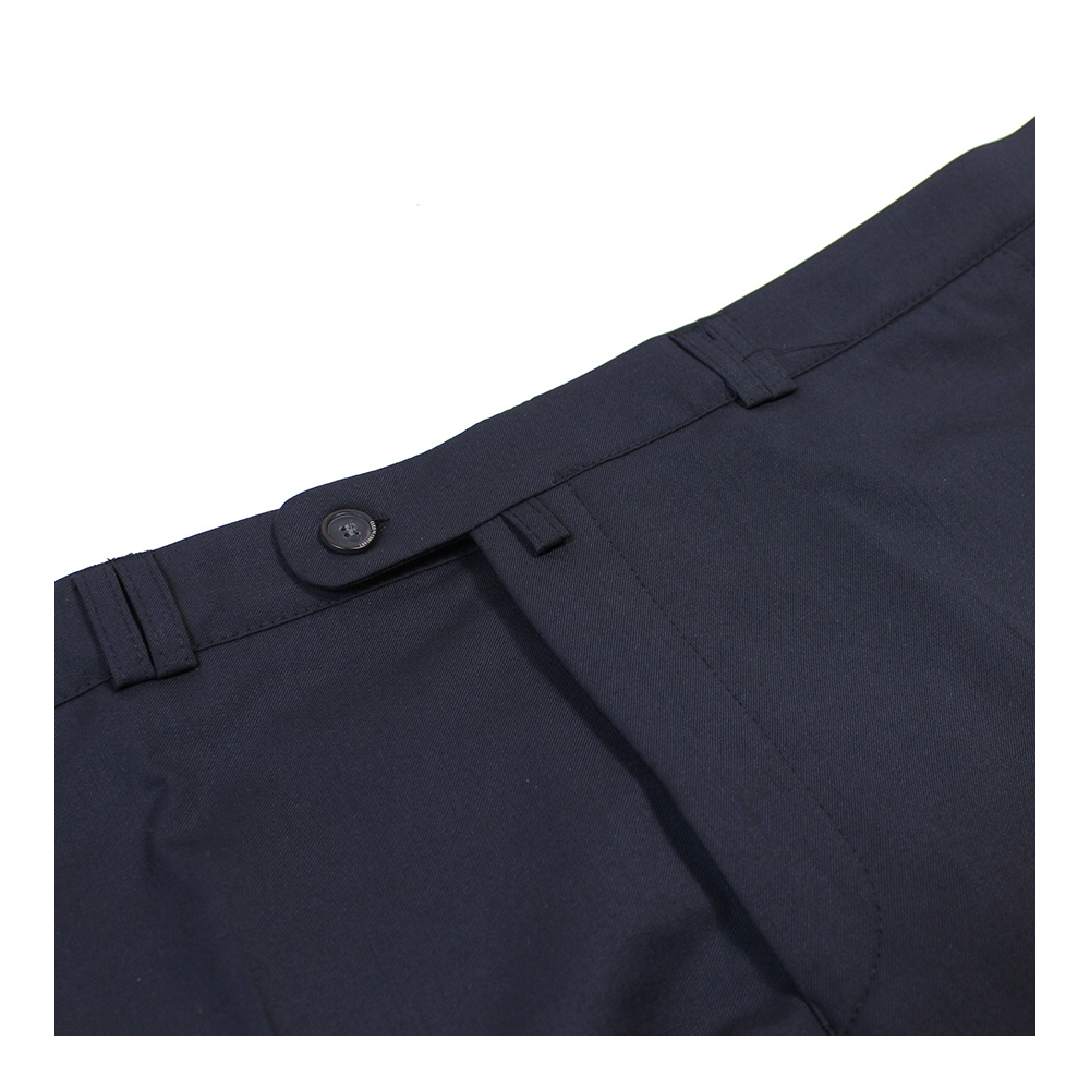 Club of Comfort 2590 Wool Mix Stretch Trouser - Club of Comfort is ...