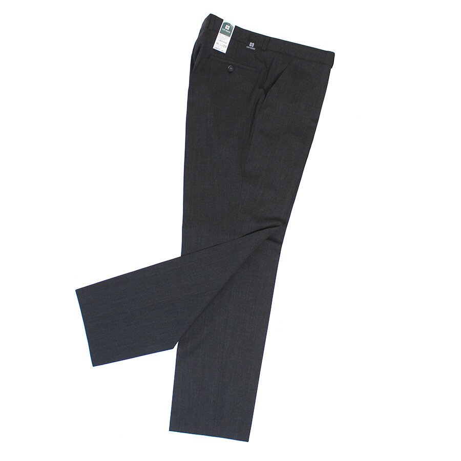 Mix & co shop black stretch pants