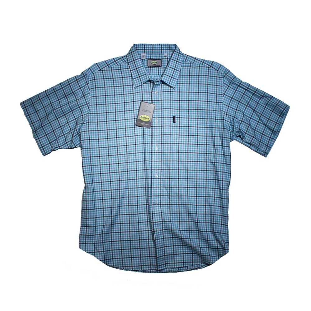 Aertex SS Shirt