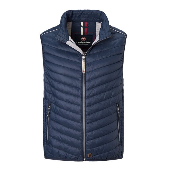 Redpoint Puffer Vest-shop-by-brands-Beggs Big Mens Clothing - Big Men's fashionable clothing and shoes