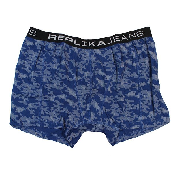 Replika Stretch Cotton Abstract Camo Design Sports Brief-shop-by-brands-Beggs Big Mens Clothing - Big Men's fashionable clothing and shoes