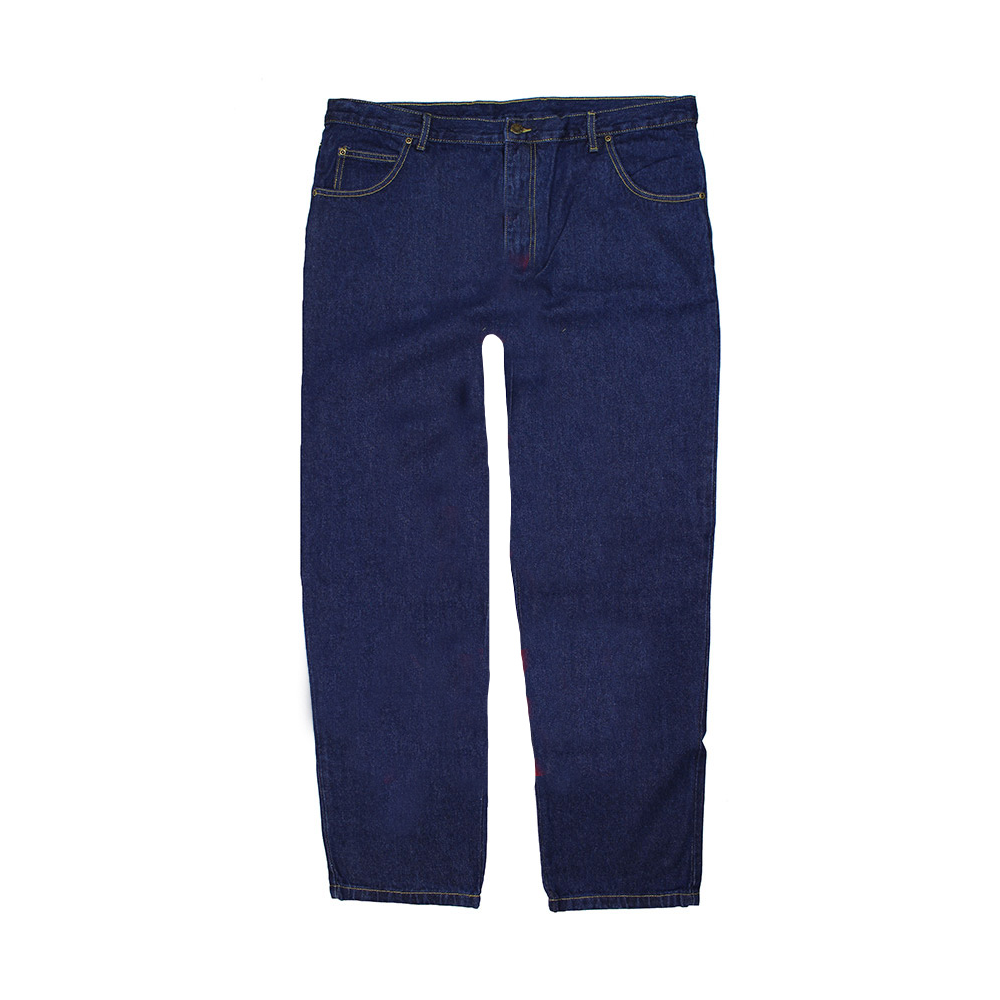 McCoy Jeans Regular Syle Standard Denim - McCoy SS : Shop By Brand ...