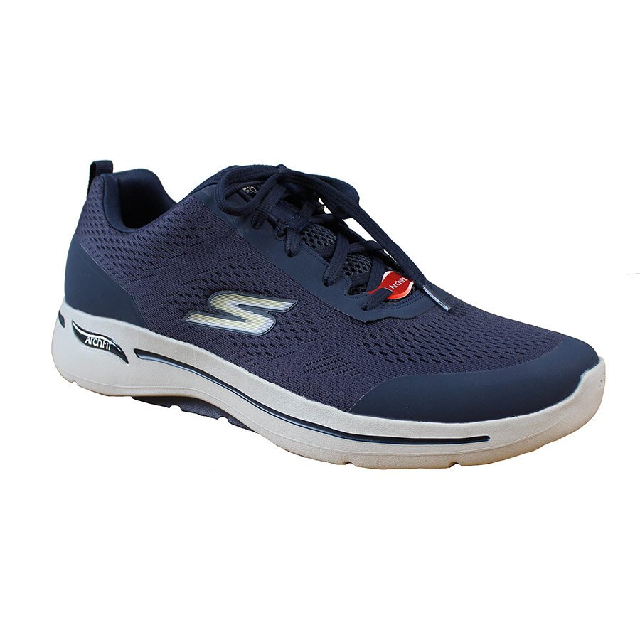 Size store 16 skechers