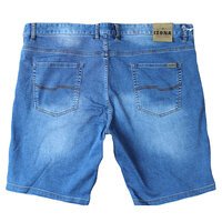 Fortemann Stretch Cotton Denim Fashion Short