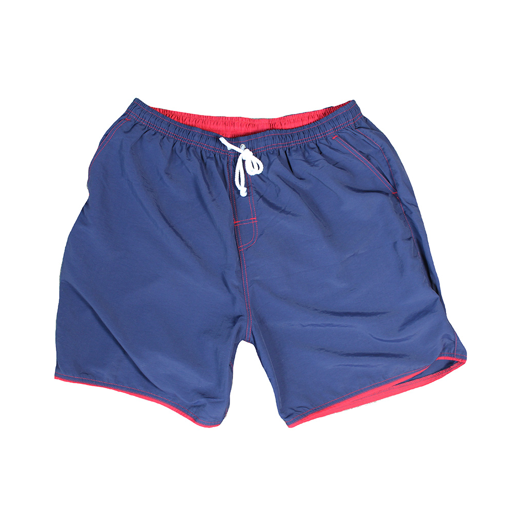 Denizen Navy Lined Swim Short - Shop By Brand - See All of the Brands ...