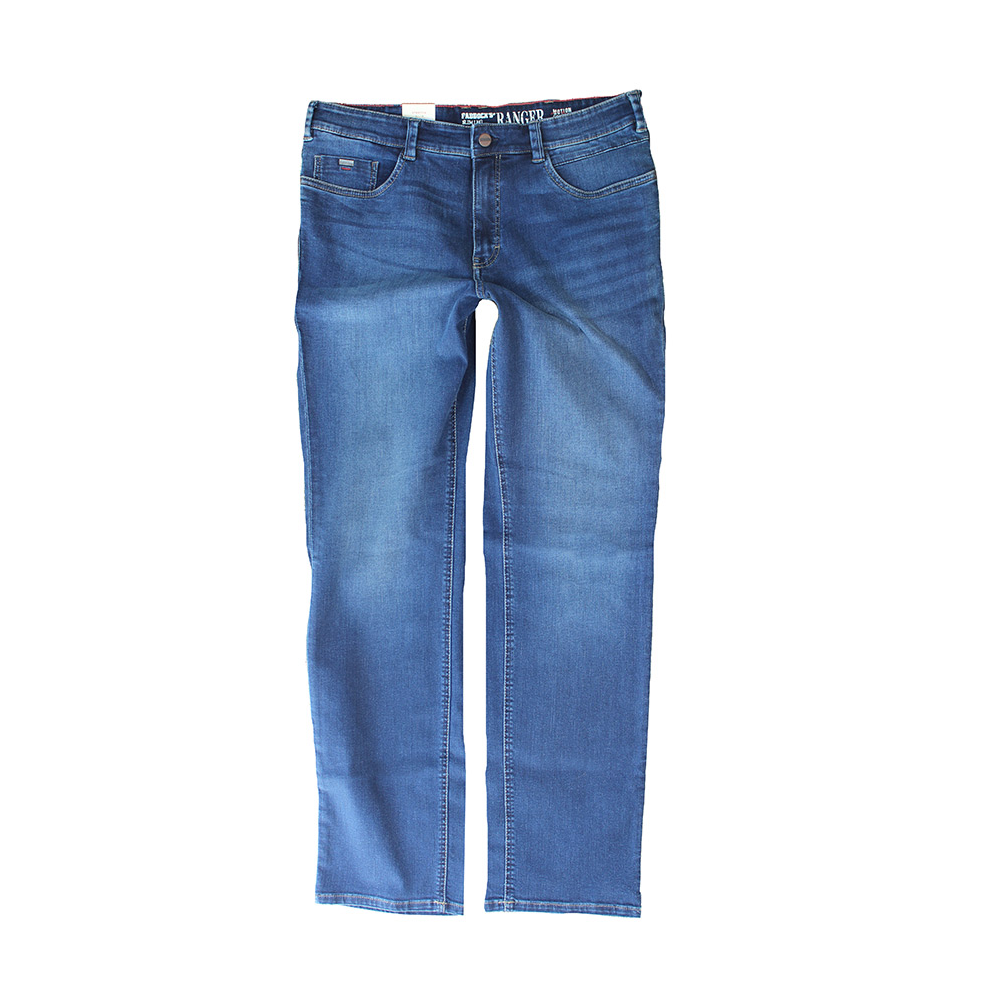 Paddocks Super Stretch Denim Slim Fit Mid Rise Fashion Jean - Shop By ...