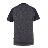 D555 Whitfield Florida Black Tee