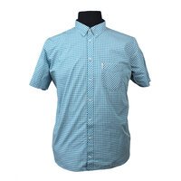 Ben Sherman Signature Gingham SS Shirt