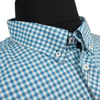 Ben Sherman Signature Gingham SS Shirt