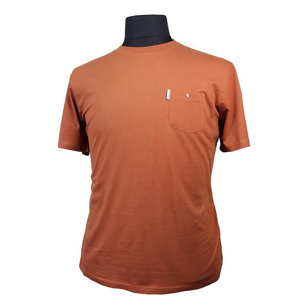 Ben Sherman Signature Plain Pocket tee-shop-by-brands-Beggs Big Mens Clothing - Big Men's fashionable clothing and shoes