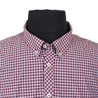 Ben Sherman Signature Gingham SS Shirt