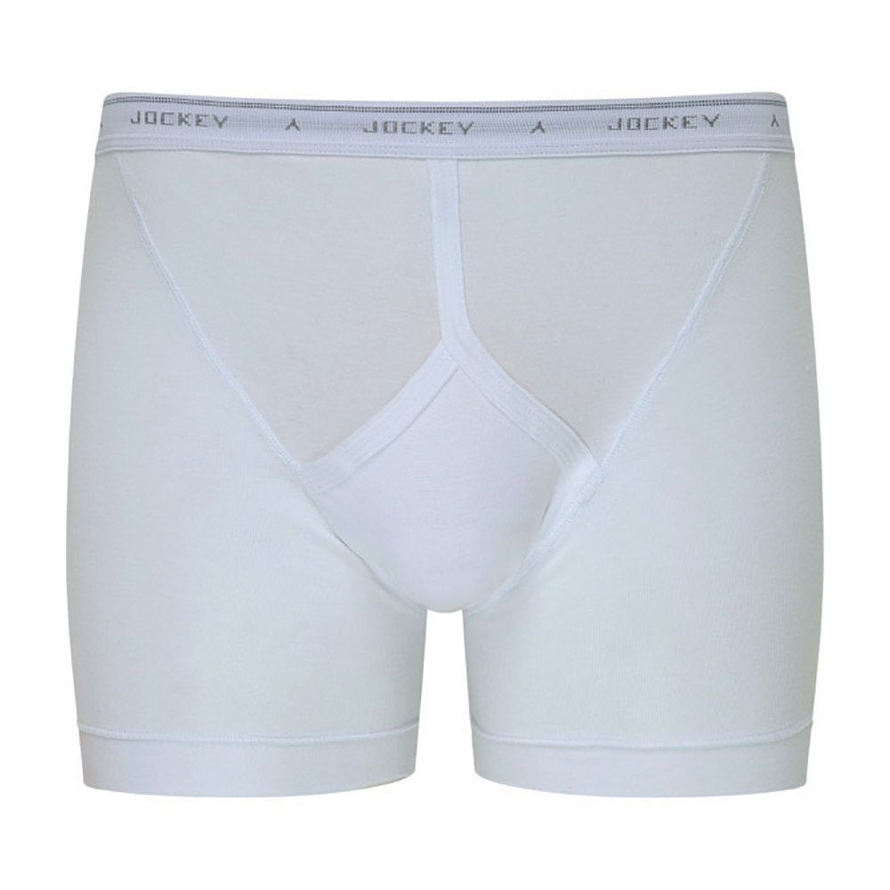 Jocket Cotton Y Front Classic Midway Boxers - The Best Range in NZ of ...