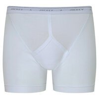 Jocket Cotton Y Front Classic Midway Boxers