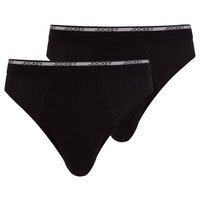 Jockey Cotton Two Pack Classic Brief