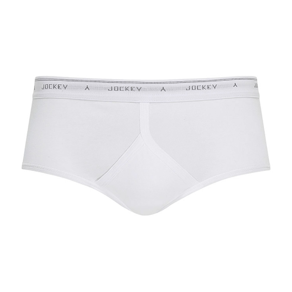 Jocket Cotton Y Front Classic Briefs