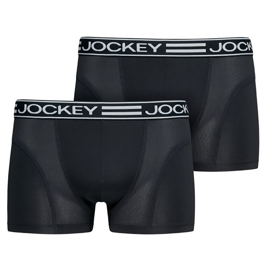 Jockey Microfibre Two Pack Sports Brief The Best Range in NZ of