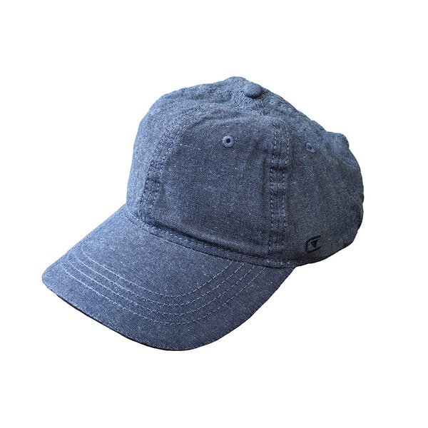 Casa Moda Baseball Cap Denim Blue-shop-by-brands-Beggs Big Mens Clothing - Big Men's fashionable clothing and shoes