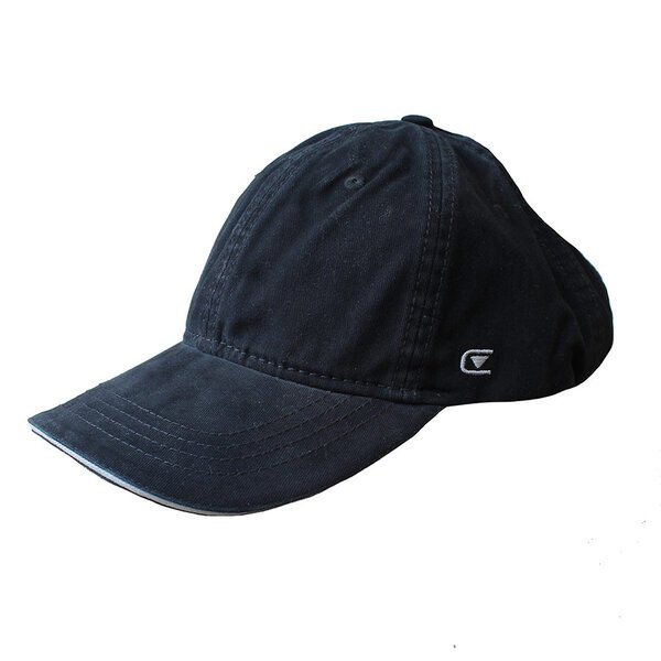 Casa Moda Baseball Cap Black-shop-by-brands-Beggs Big Mens Clothing - Big Men's fashionable clothing and shoes