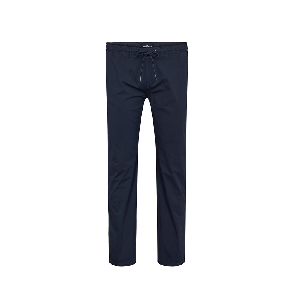 North 56 Elastic waist Chino