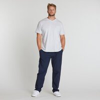 North 56 Elastic waist Chino