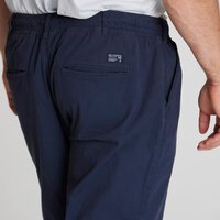 North 56 Elastic waist Chino