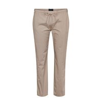 North 56 Elastic waist Chino Sand