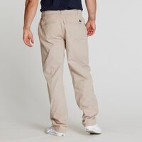 North 56 Elastic waist Chino Sand