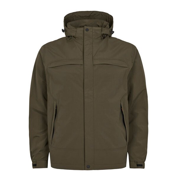 NZ's best range of Big Mens Jackets and Vest from 2XL to 8XL