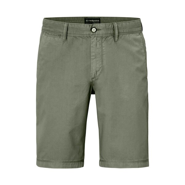 Redpoint Surray Pure Cotton Classic Fashion Short Khaki-shop-by-brands-Beggs Big Mens Clothing - Big Men's fashionable clothing and shoes