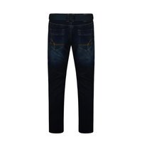 Kam Garcia Stretch Jean with Belt