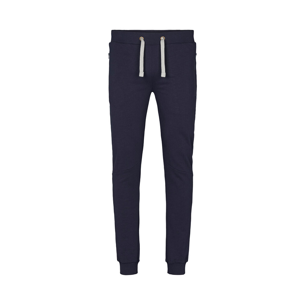 North 56 Cuffed Sweatpants Navy - Designed for big men in Denmark see ...