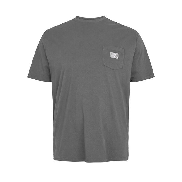 North56 Pure Cotton Cool Dyed Pocket Tee-shop-by-brands-Beggs Big Mens Clothing - Big Men's fashionable clothing and shoes