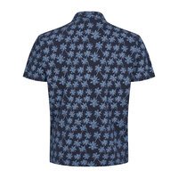 North56 Palm Tree Cotton Polo