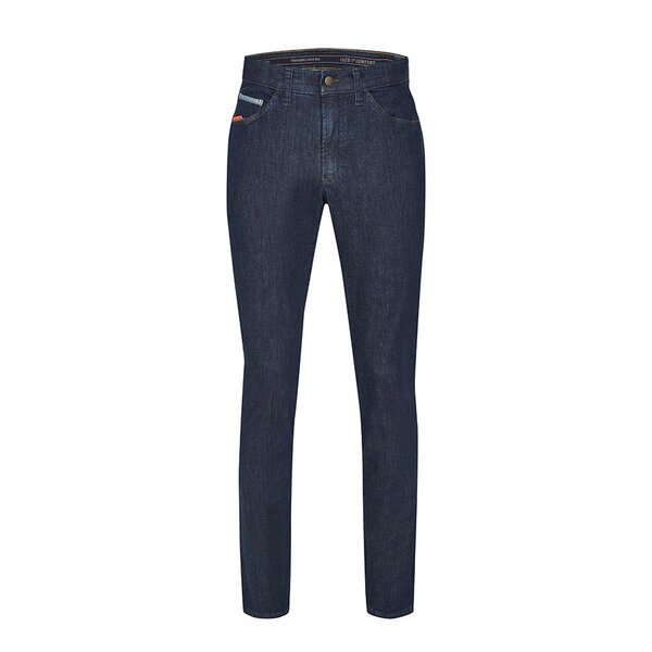 Club of Comfort  6516 Henry X Dark Blue-shop-by-brands-Beggs Big Mens Clothing - Big Men's fashionable clothing and shoes