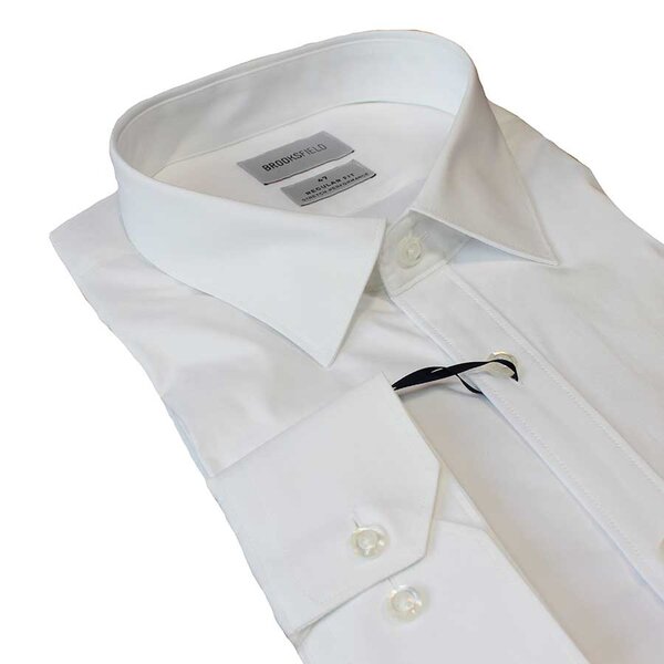 Business Shirts Online - Big and Tall fittings Pure cotton High quality ...