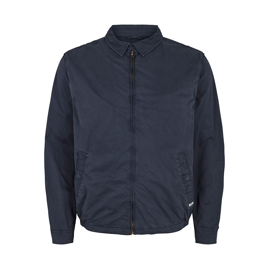 Mens lightweight cotton bomber jacket best sale