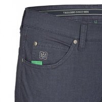 Club of Comfort Henry Wool Look City Jean