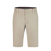 Club of Comfort Espana Stretch Cotton Short Taupe