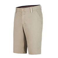 Club of Comfort Espana Stretch Cotton Short Taupe