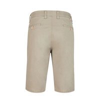 Club of Comfort Espana Stretch Cotton Short Taupe