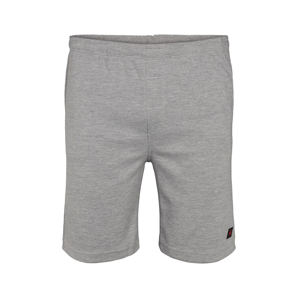 North 56 99401 Ottoman Sweat Short Grey